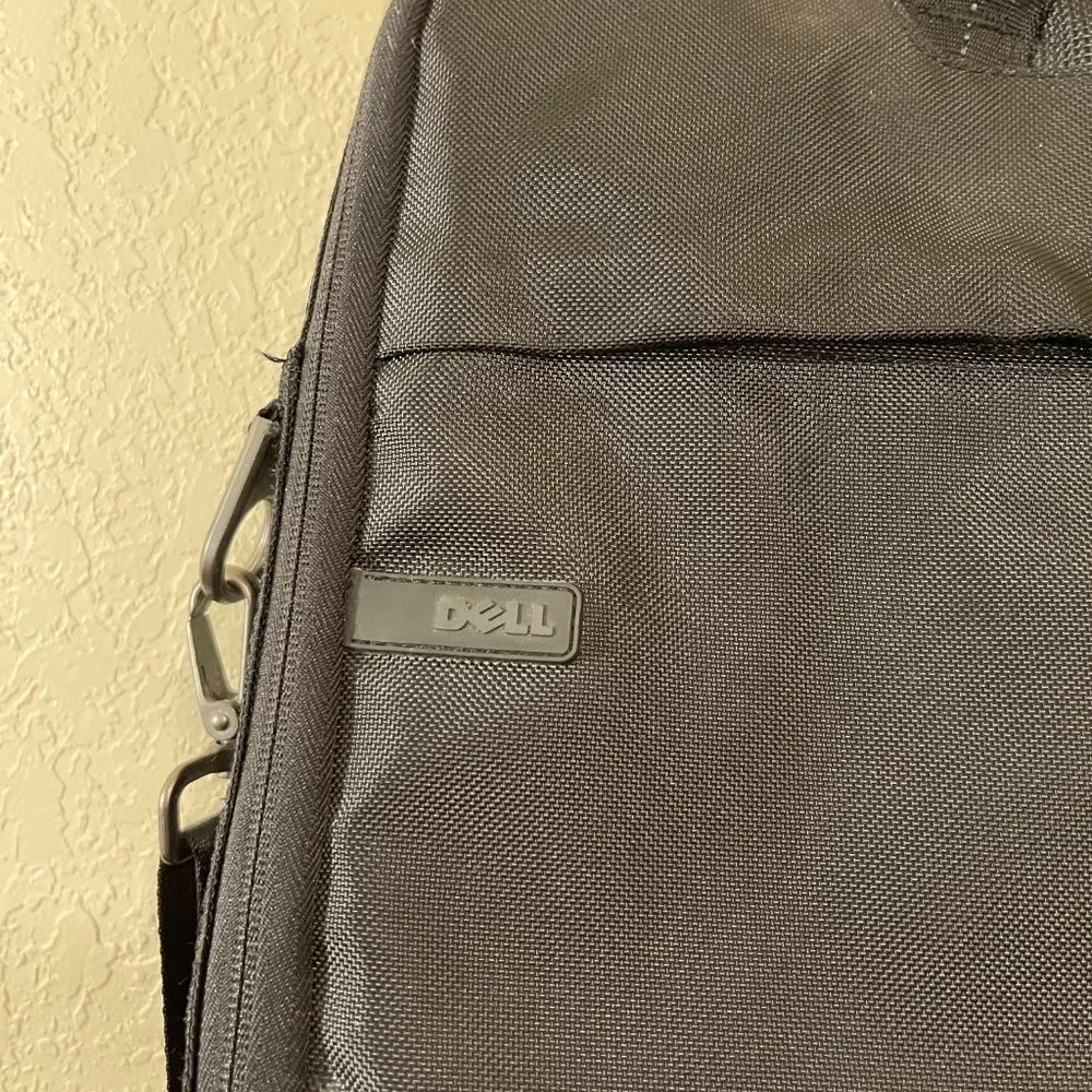 Dell Computers Laptop Carrying Case